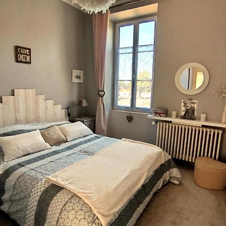 Un B&B Cosy A Angles Angles  Exterior foto